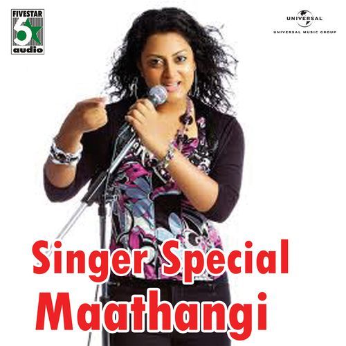 Singer Special - Maathangi