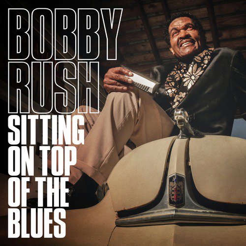 Sitting on Top of the Blues_poster_image