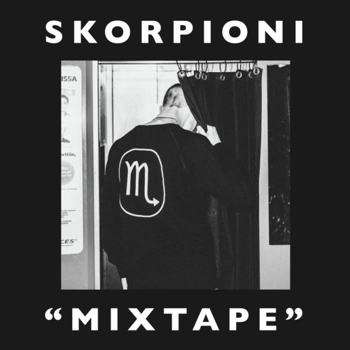 Skorpioni Mixtape_poster_image