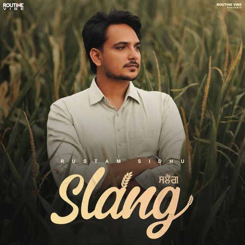 Slang