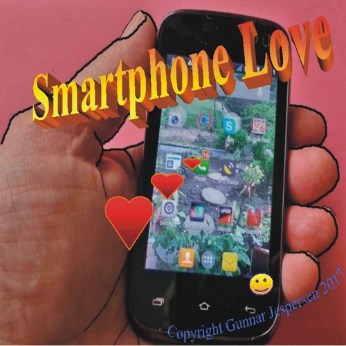 Smartphone Love