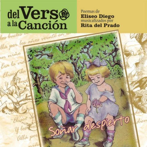 En El Patio cover art