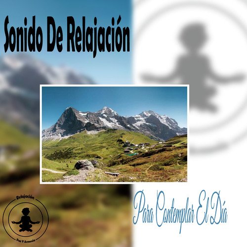 Mentes Relajadas cover art