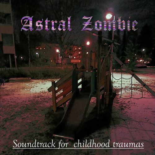 A Wounded Angel cover art