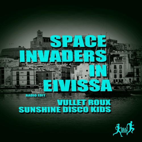 Space Invaders in Eivissa (Radio Edit)_poster_image