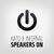 Speakers On (Simon Gain & Anders K Remix)