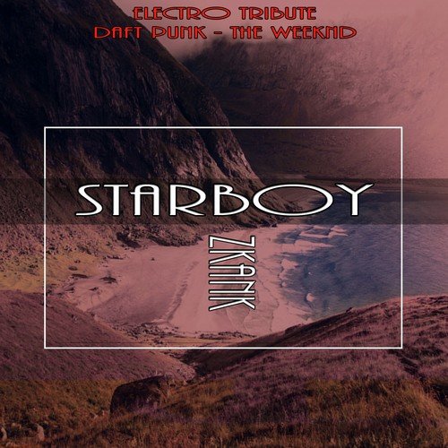 Starboy - 1