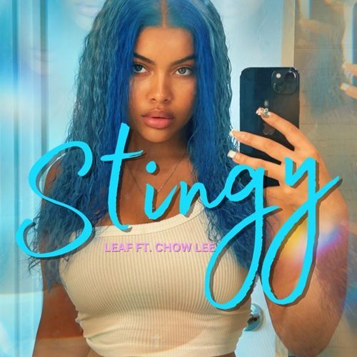 Stingy (feat. Chow Lee)