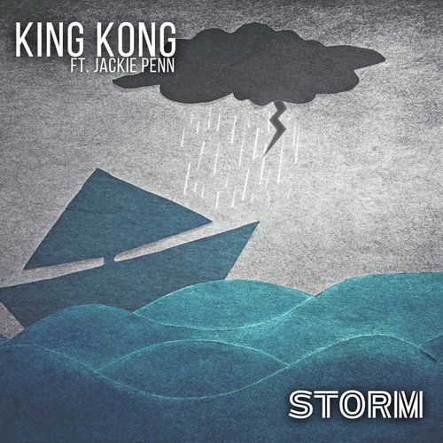 Storm Ft. Jackie Penn (Remastered)