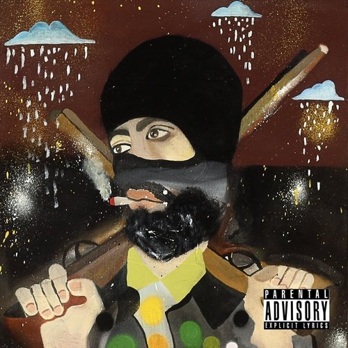 Pandora Papers (feat. Napoleon da Legend) cover art