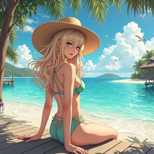 Lagoon of Quiet Secrets cover art