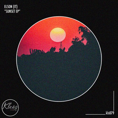 G-Day (Original Mix) cover art
