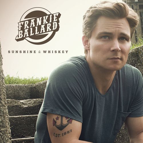 Sunshine &amp; Whiskey_poster_image