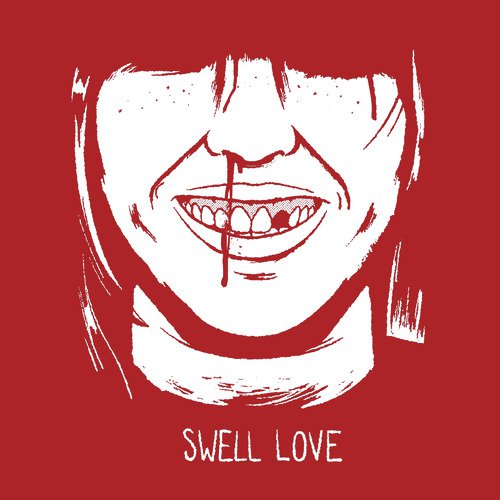 Swell Love cover art