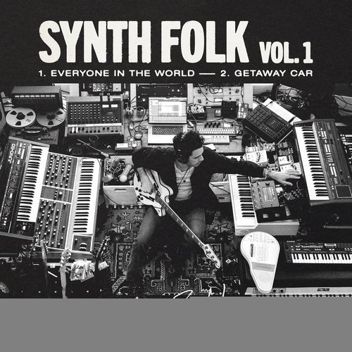 Synth Folk, Vol. 1