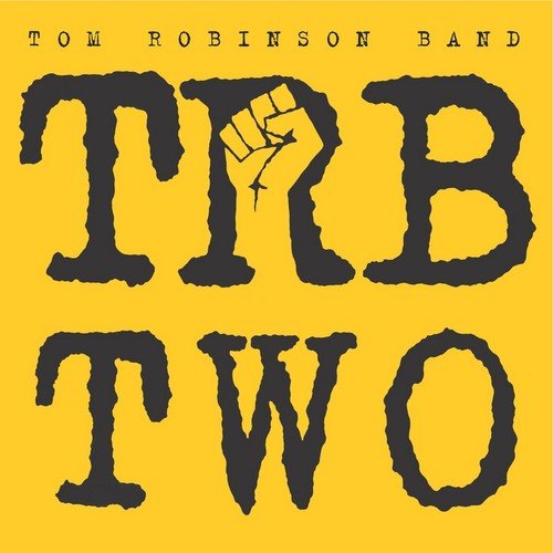 The Tom Robinson Band