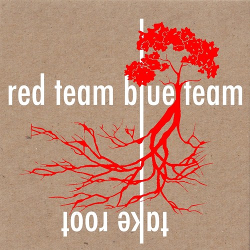 Red Team Blue Team