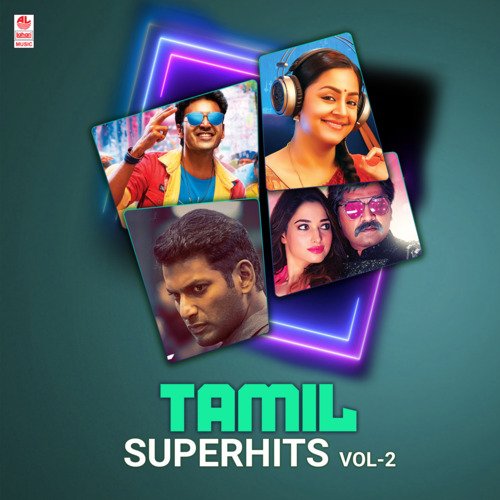 Tamil Superhits Vol-2