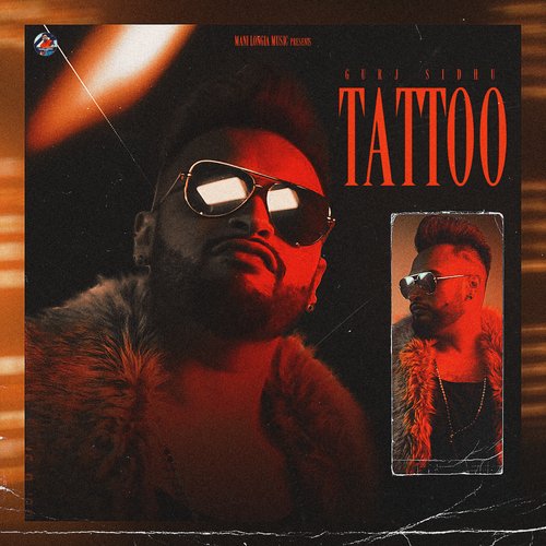 Tattoo Song - Nawab Ft. Gima Ashi | Official Song | StarboyMusicX | New Punjabi  Songs 2019 - YouTube