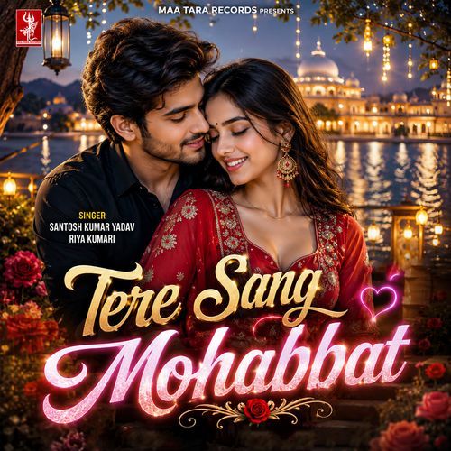 Tere Sang Mohabbat