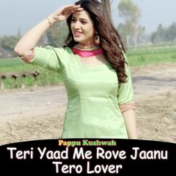 Teri Yaad Me Rove Jaanu Tero Lover-GjhffDcIdVE