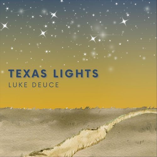 Texas Lights cover art