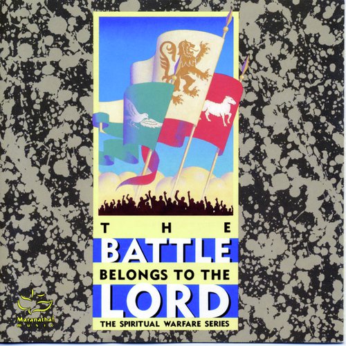 The Battle Belongs To The Lord_poster_image