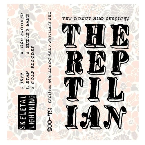 Ryan cover art