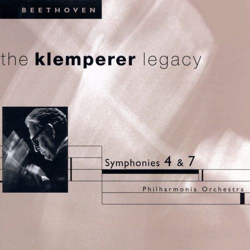 Symphony No. 4 in B-Flat Major, Op. 60: III. Menuetto. Allegro vivace