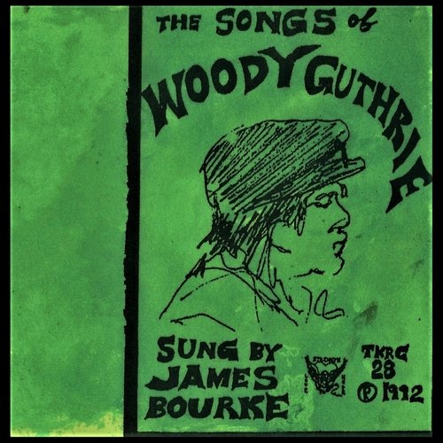 Tom Joad cover art