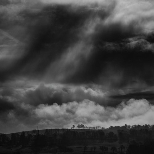 The Spa Album: Rainshower Recordings