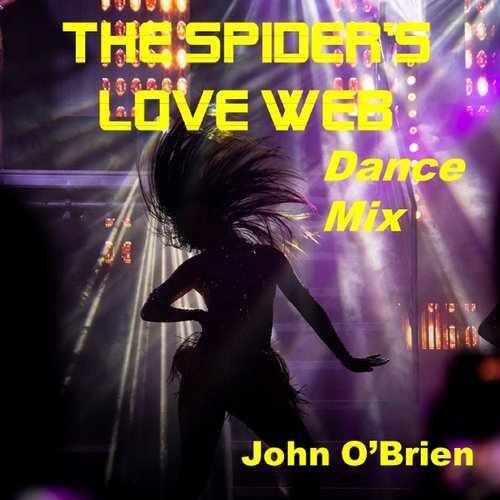 The Spider&#039;s Love Web Dance Mix_poster_image