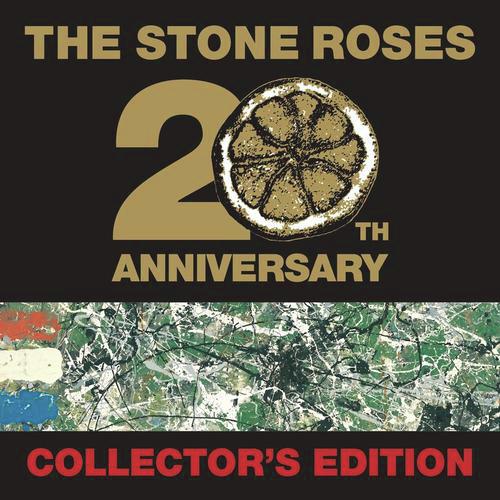 The Stone Roses (20th Anniversary Collector's Edition)
