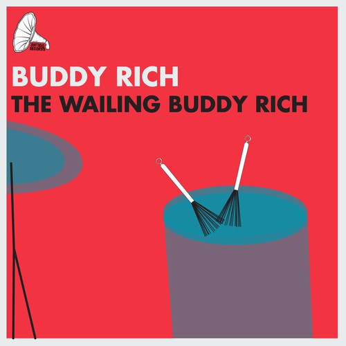 The Wailing Buddy Rich