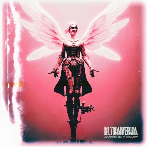 Artificial elephant of death cover art