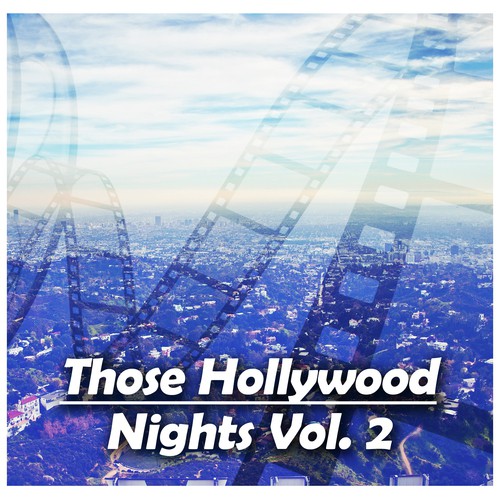 Those Hollywood Nights Vol. 2