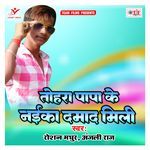 Tohra Papa Ke Naika Damad Mili