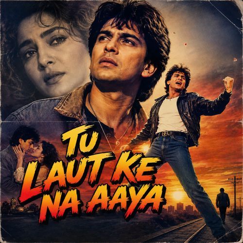 Tu Laut Ke Na Aaya