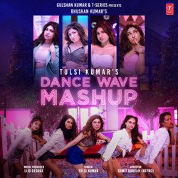 Tulsi Kumar's Dance Wave Mashup-GS0bRANIA0M