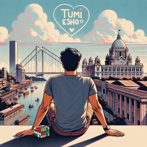 Tumi Esho