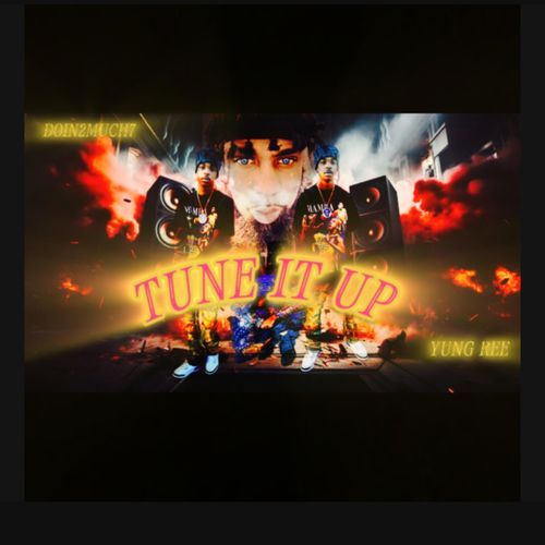 Tune It Up cover art