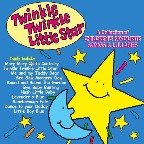 Twinkle Twinkle Little Star - Song Download from Twinkle Twinkle Little Star  @ JioSaavn
