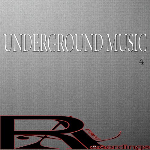 UNDERGROUND MUSIC 4