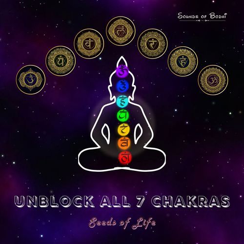 Sacral Chakra (Swadhisthana) [Rivers of Creativity: Unblock Chakras Flow] cover art