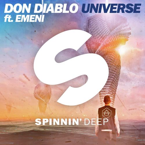 Universe (feat. Emeni)