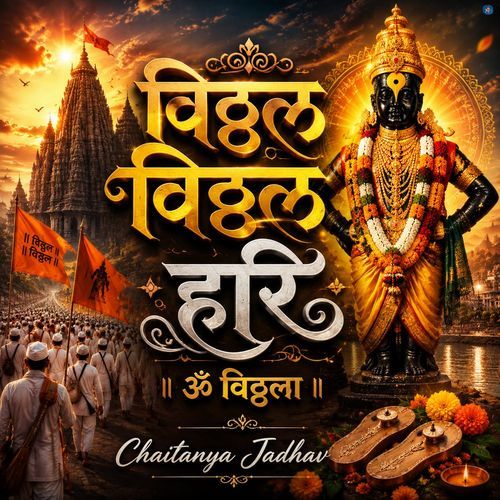 Vitthal Vitthal Hari Om Vitthala
