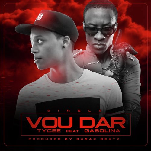 Vou Dar - Single (feat. Gasolina)_poster_image