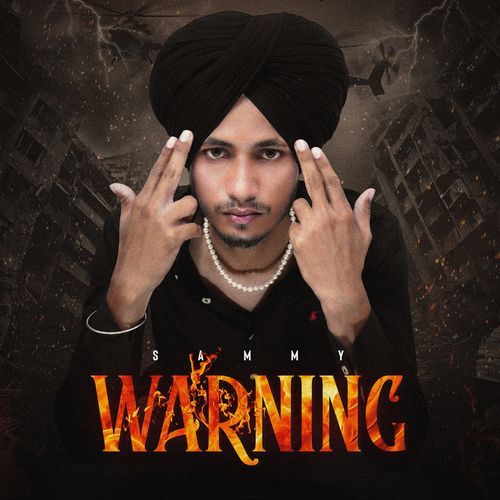 Warning