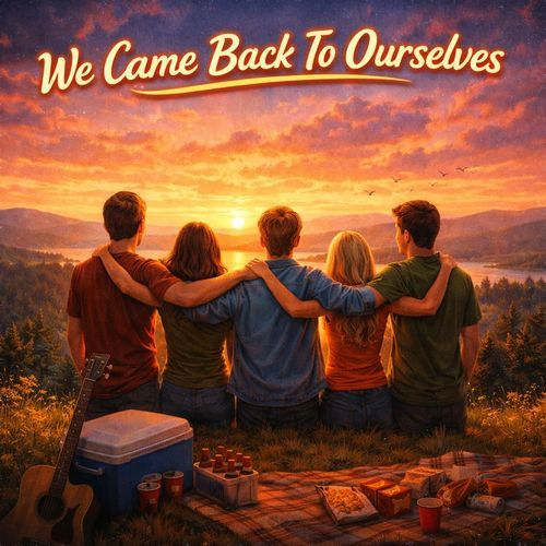 We Came Back To Ourselves