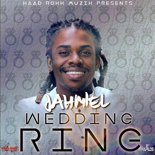 Wedding Ring - Single